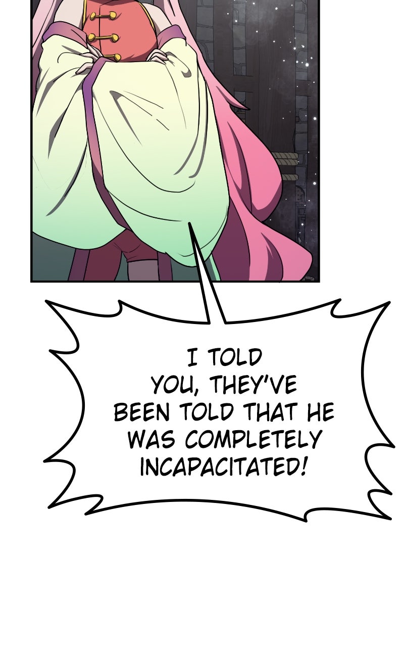 Read Maybe Undefeatable chapter 47 image 90 on Lezhin