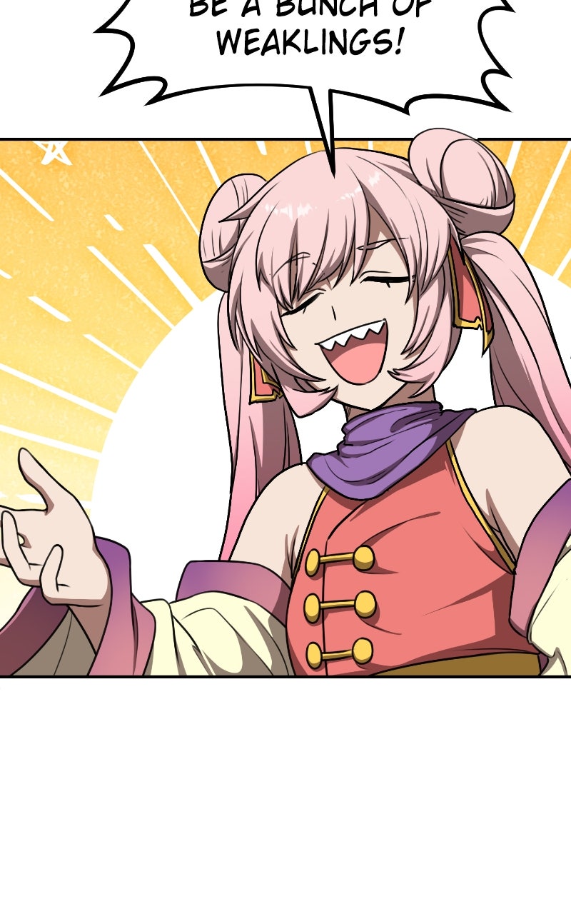 Read Maybe Undefeatable chapter 47 image 96 on Lezhin