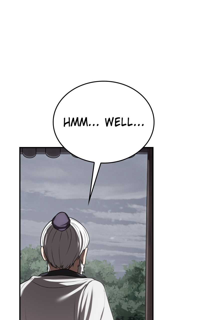 Read Maybe Undefeatable chapter 48 image 1 on Lezhin