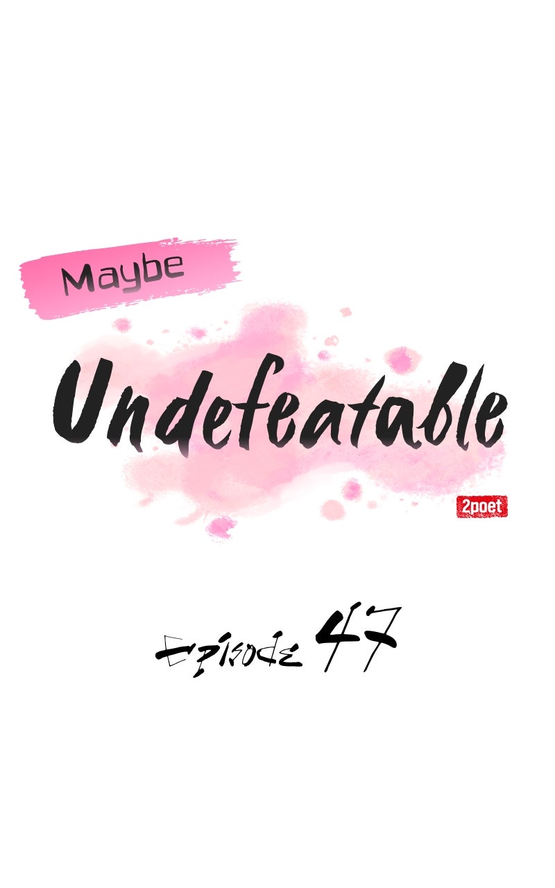 Read Maybe Undefeatable chapter 48 image 15 on Lezhin