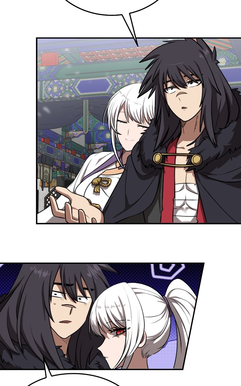 Read Maybe Undefeatable chapter 48 image 18 on Lezhin