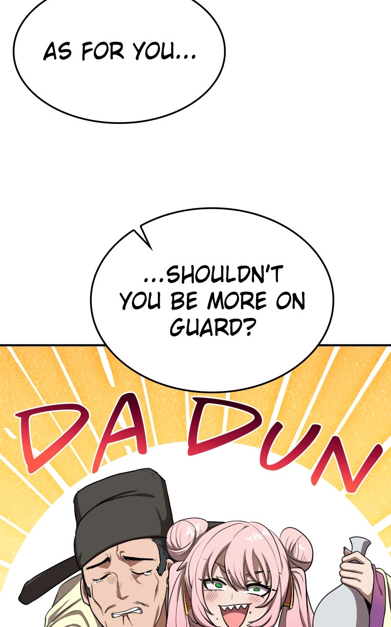 Read Maybe Undefeatable chapter 48 image 19 on Lezhin