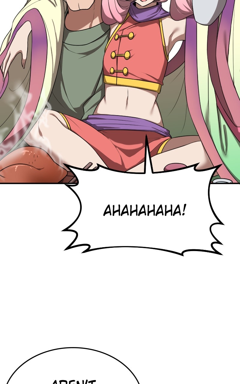Read Maybe Undefeatable chapter 48 image 20 on Lezhin