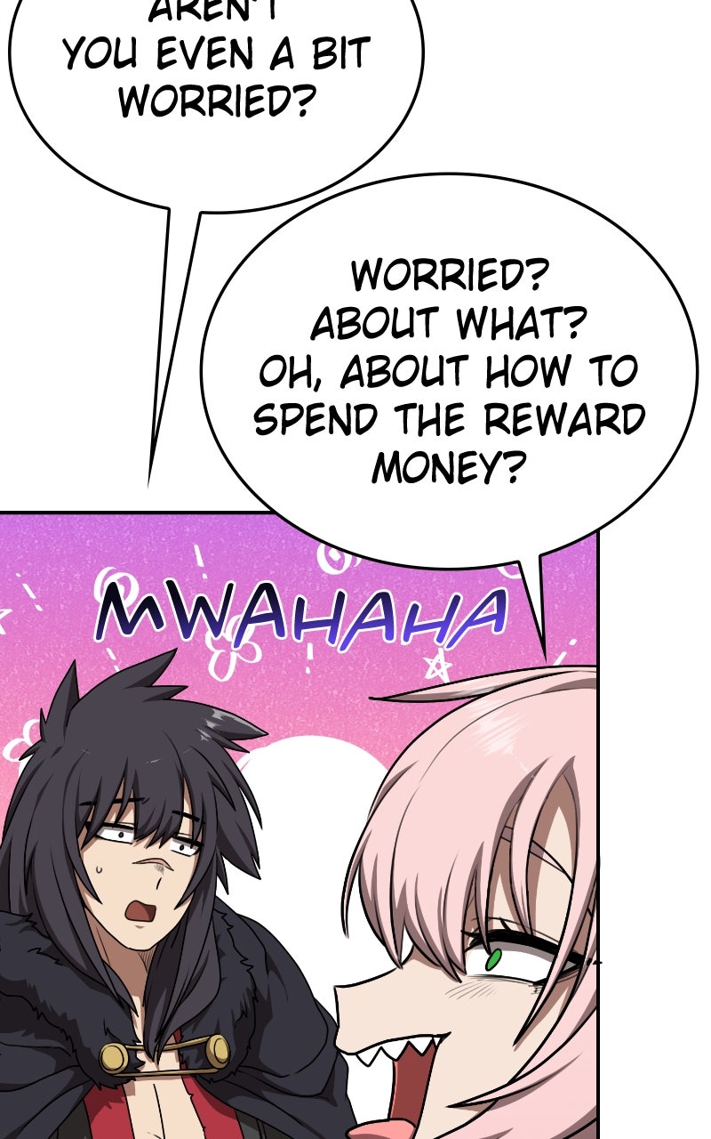 Read Maybe Undefeatable chapter 48 image 21 on Lezhin