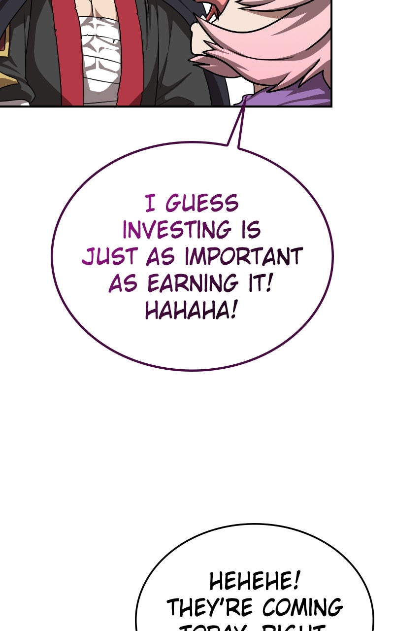 Read Maybe Undefeatable chapter 48 image 22 on Lezhin