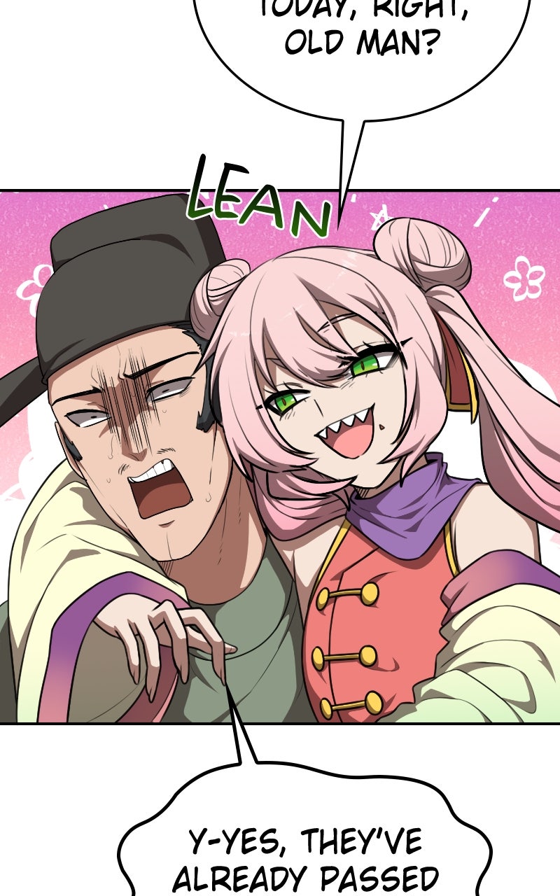 Read Maybe Undefeatable chapter 48 image 23 on Lezhin