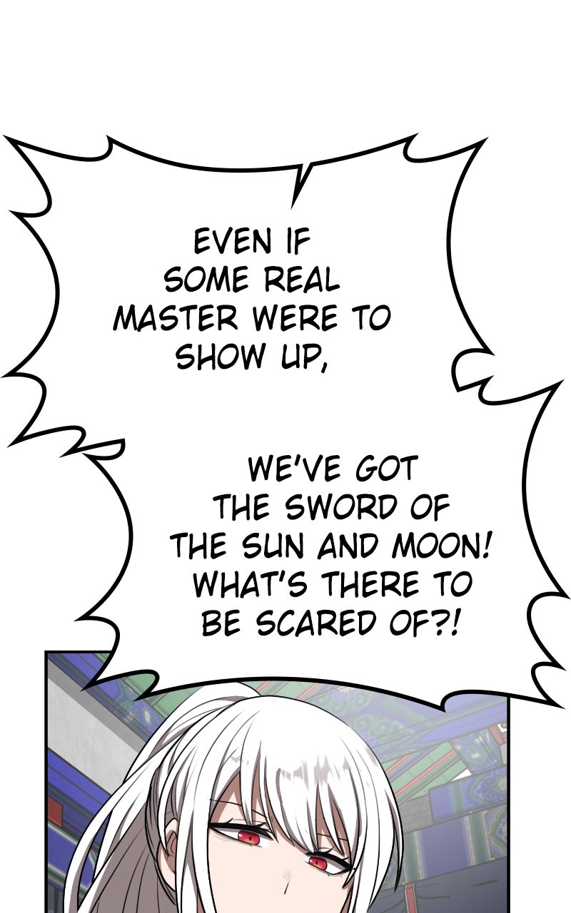 Read Maybe Undefeatable chapter 48 image 26 on Lezhin