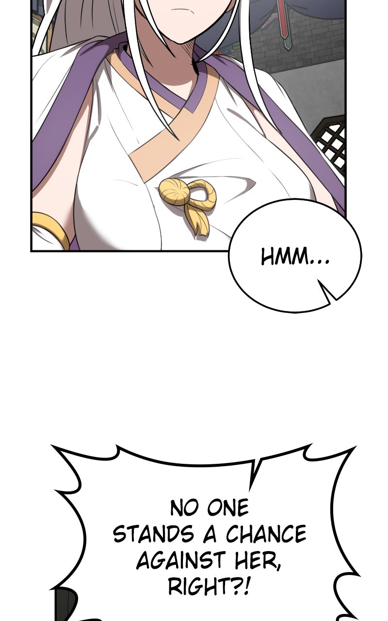Read Maybe Undefeatable chapter 48 image 27 on Lezhin