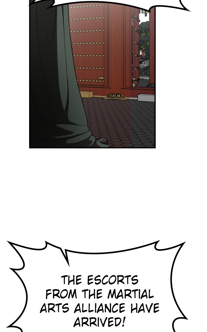 Read Maybe Undefeatable chapter 48 image 28 on Lezhin