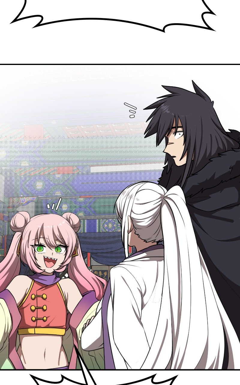 Read Maybe Undefeatable chapter 48 image 29 on Lezhin