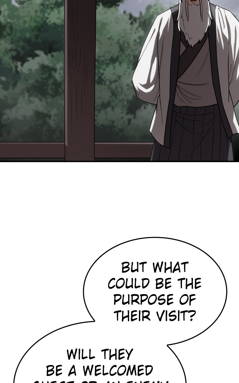 Read Maybe Undefeatable chapter 48 image 3 on Lezhin
