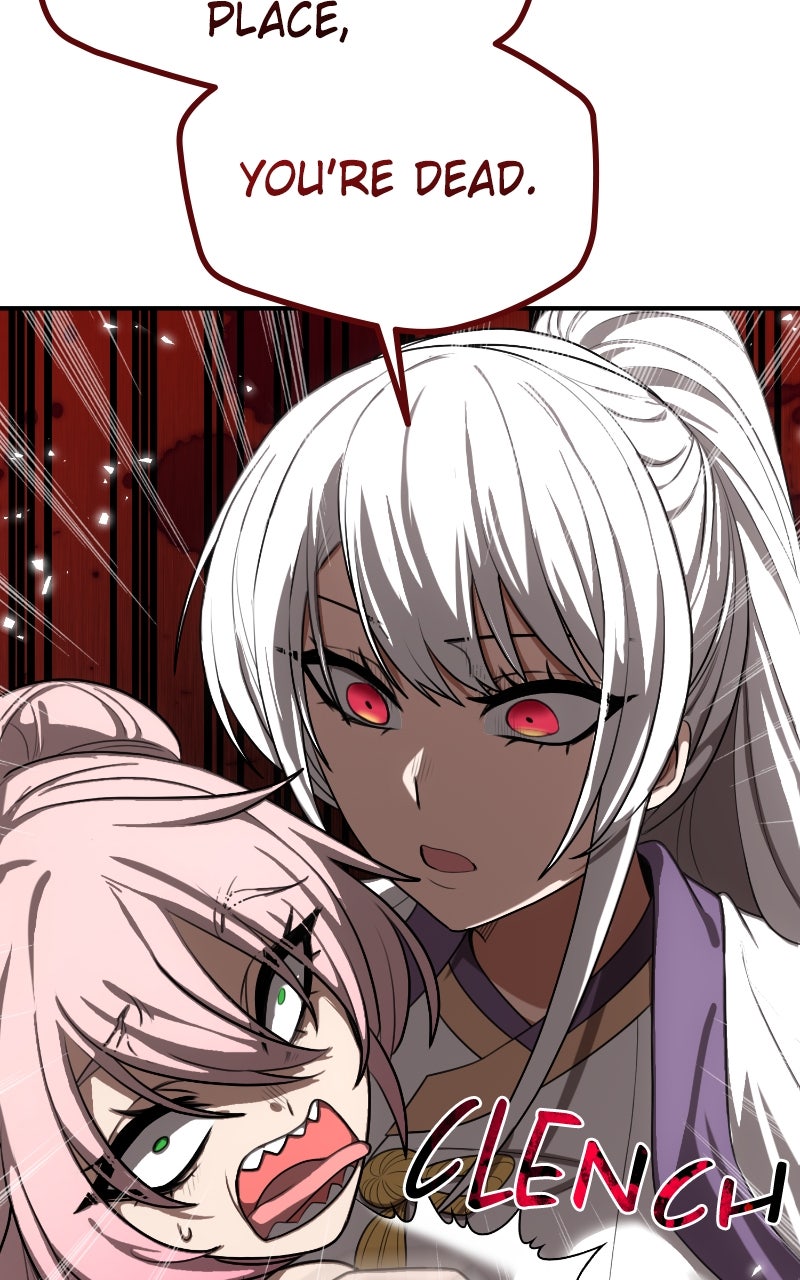 Read Maybe Undefeatable chapter 48 image 32 on Lezhin