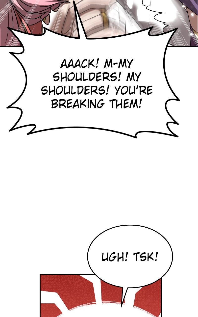 Read Maybe Undefeatable chapter 48 image 33 on Lezhin