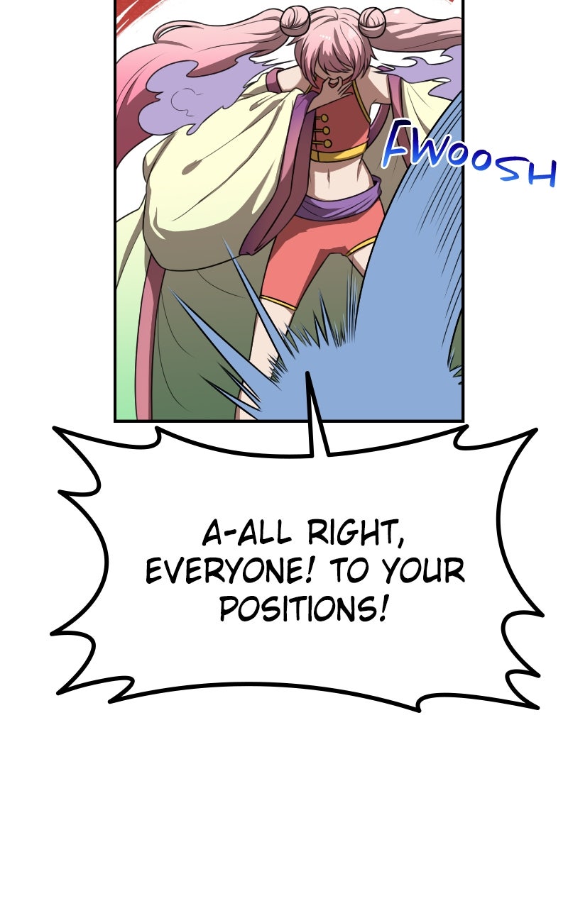 Read Maybe Undefeatable chapter 48 image 34 on Lezhin