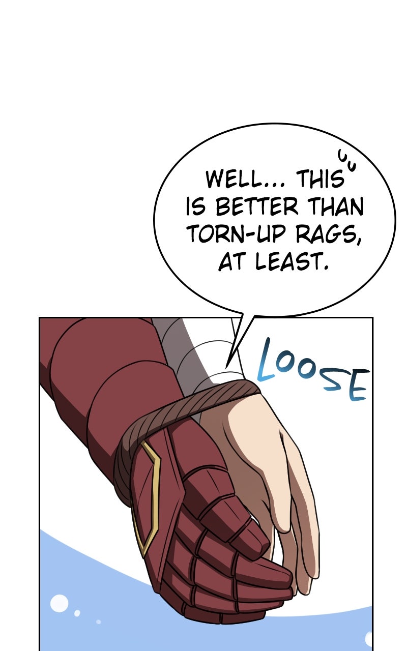 Read Maybe Undefeatable chapter 48 image 35 on Lezhin