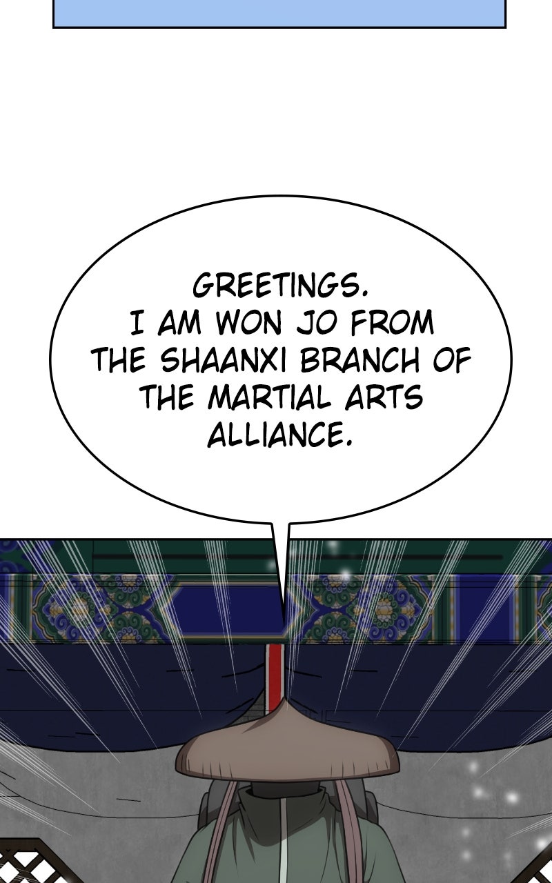 Read Maybe Undefeatable chapter 48 image 36 on Lezhin