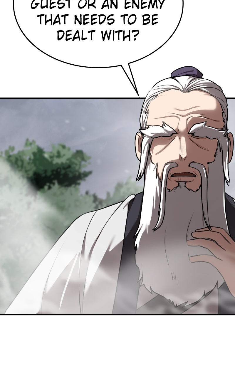 Read Maybe Undefeatable chapter 48 image 4 on Lezhin