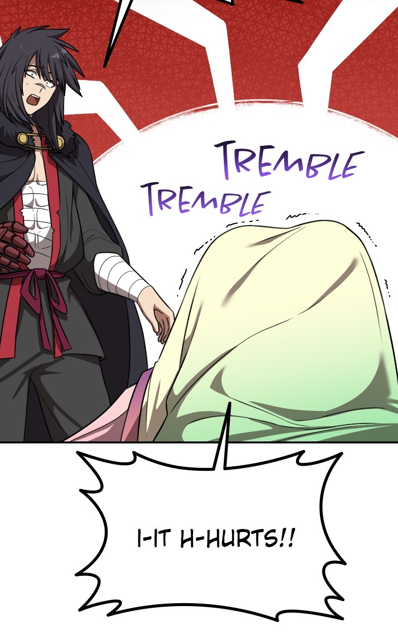 Read Maybe Undefeatable chapter 48 image 45 on Lezhin