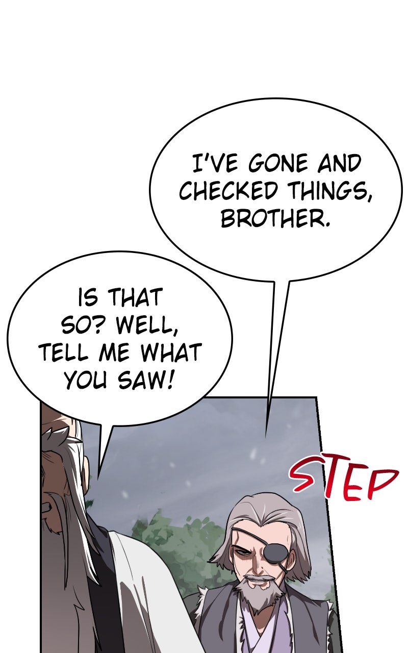 Read Maybe Undefeatable chapter 48 image 5 on Lezhin