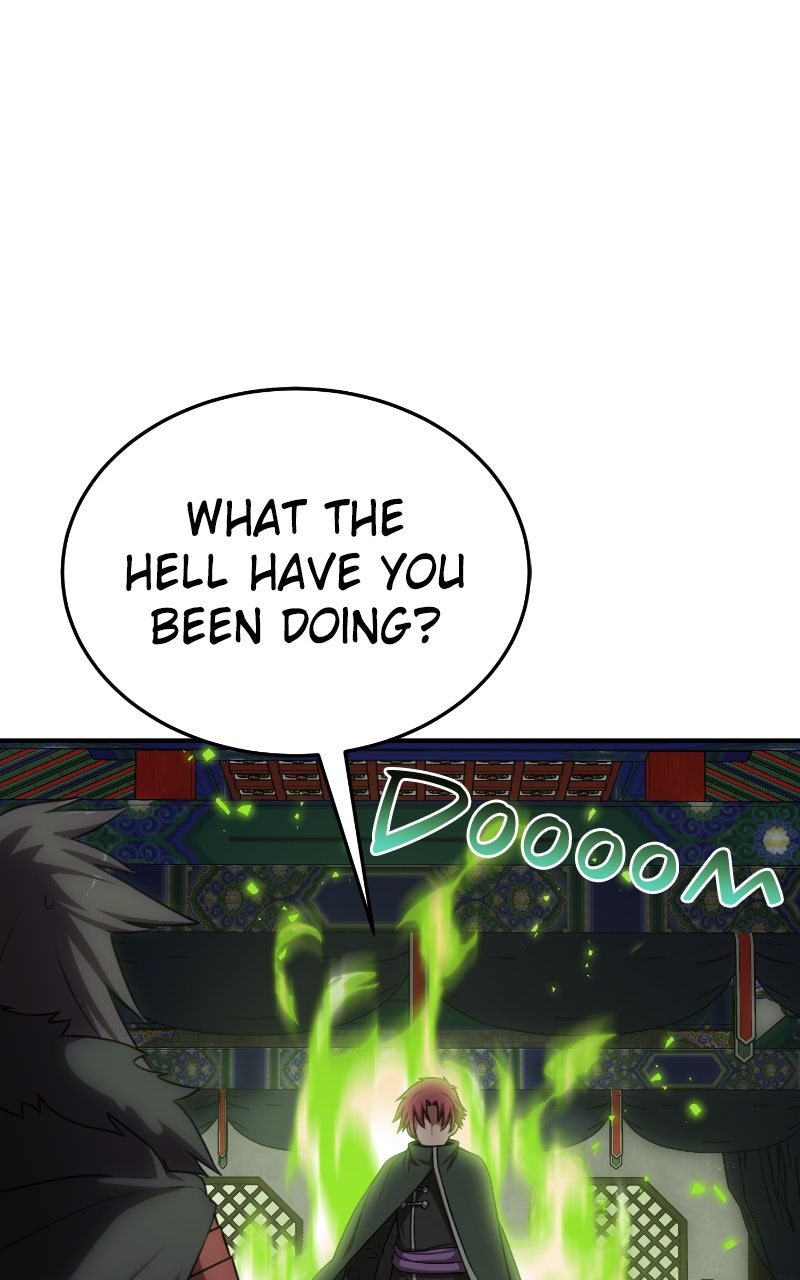 Read Maybe Undefeatable chapter 48 image 50 on Lezhin