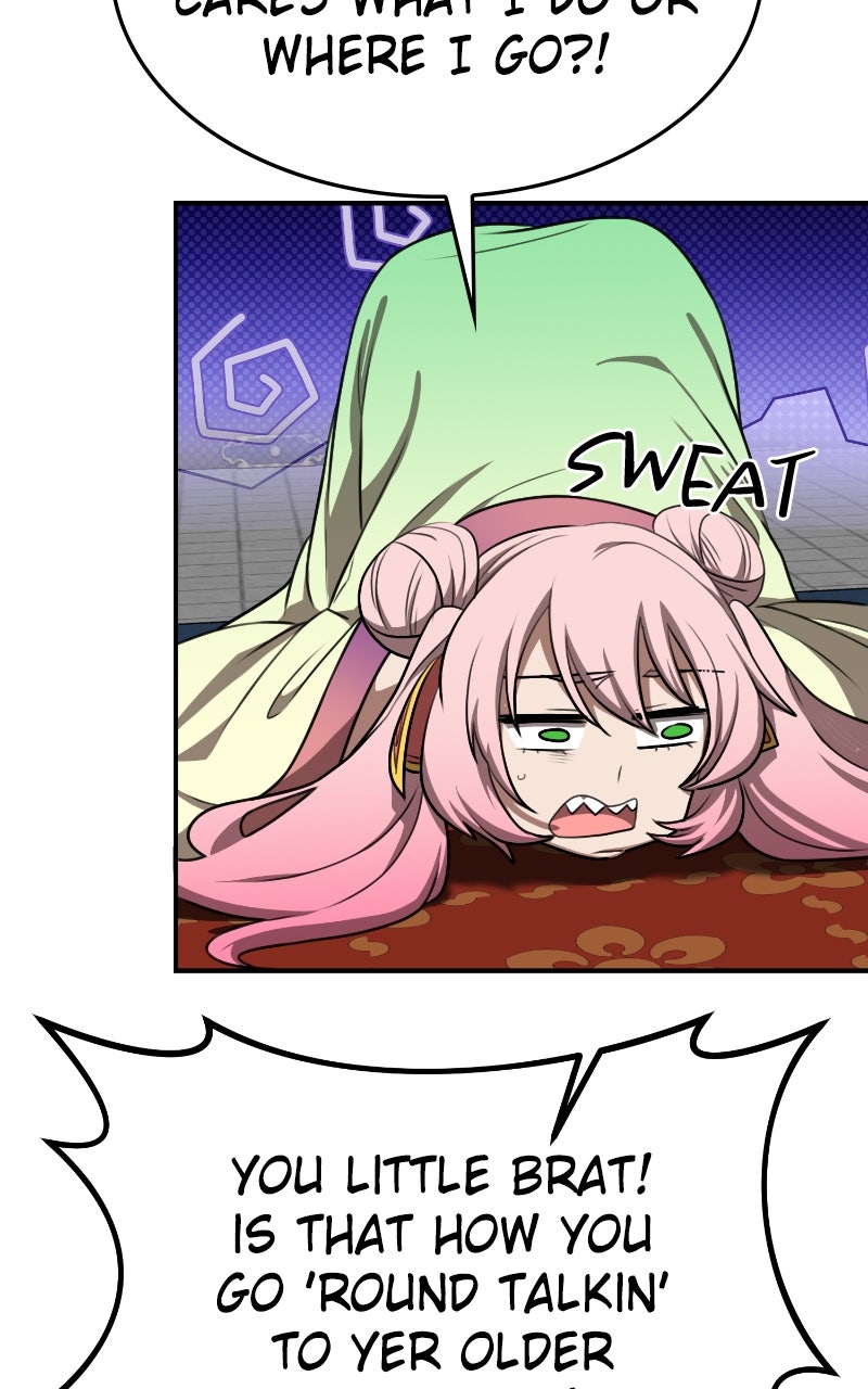 Read Maybe Undefeatable chapter 48 image 54 on Lezhin