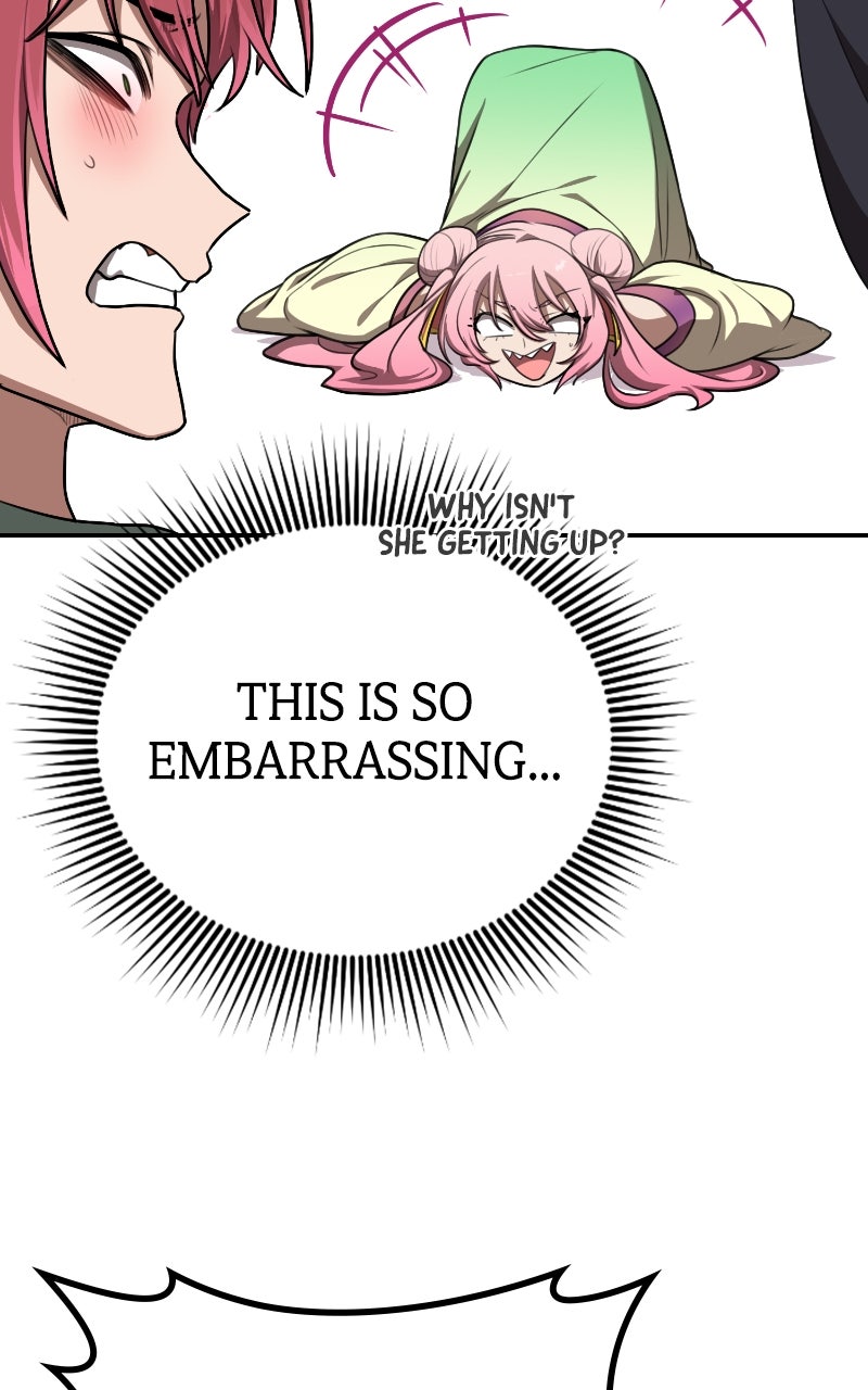 Read Maybe Undefeatable chapter 48 image 56 on Lezhin