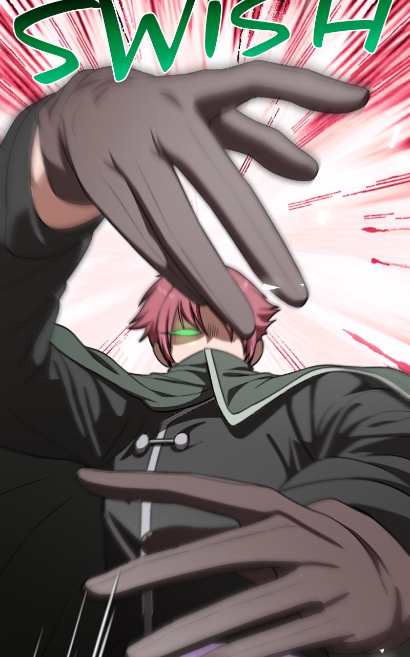 Read Maybe Undefeatable chapter 48 image 59 on Lezhin