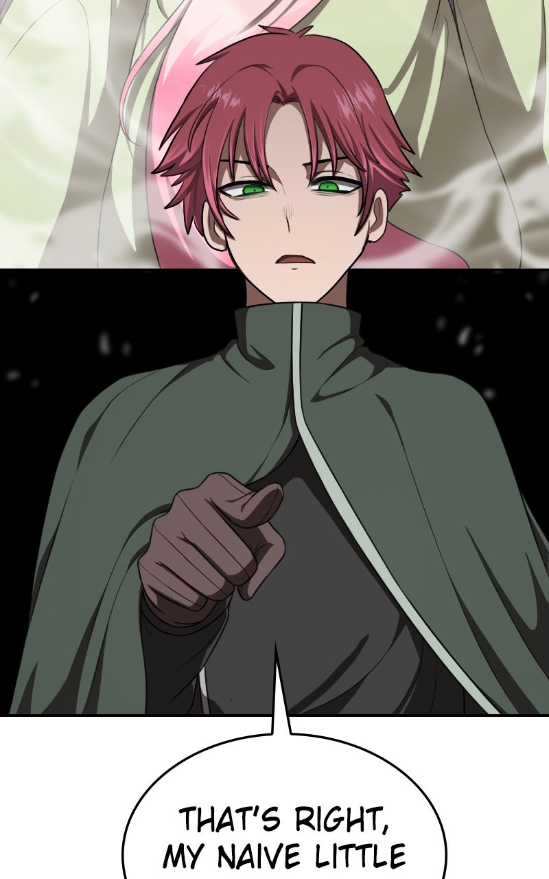 Read Maybe Undefeatable chapter 48 image 68 on Lezhin