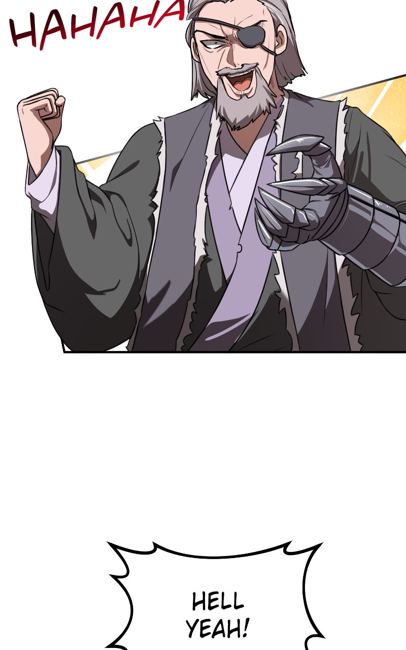 Read Maybe Undefeatable chapter 48 image 7 on Lezhin