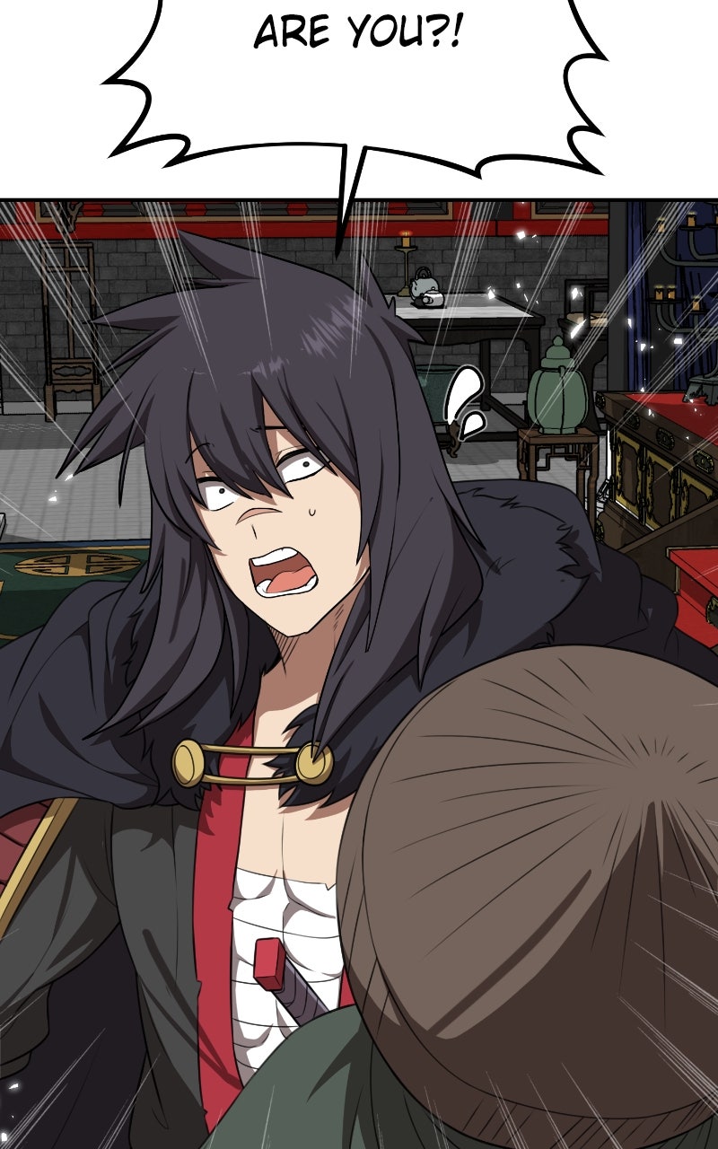 Read Maybe Undefeatable chapter 48 image 73 on Lezhin