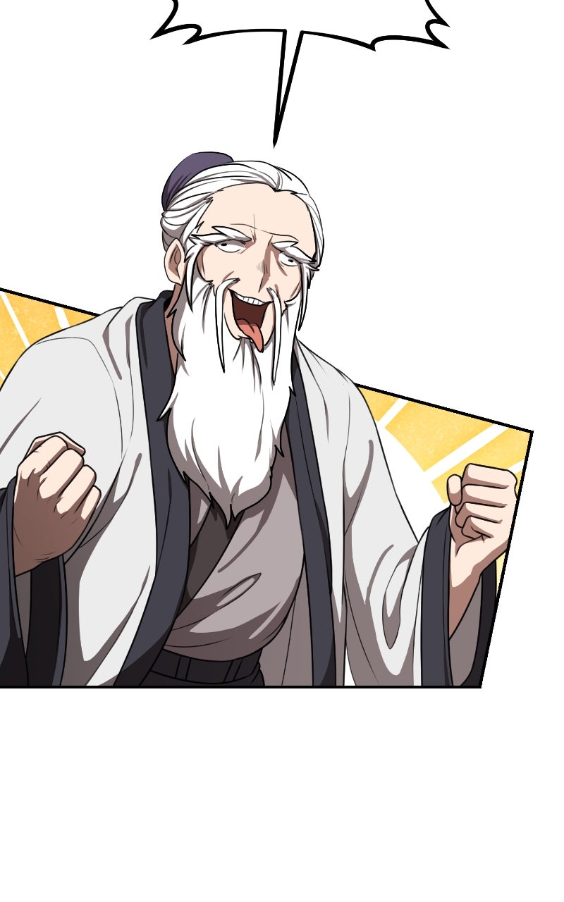 Read Maybe Undefeatable chapter 48 image 8 on Lezhin