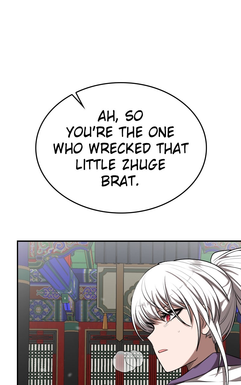 Read Maybe Undefeatable chapter 48 image 84 on Lezhin