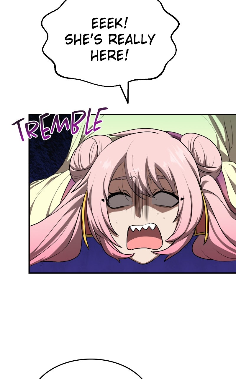 Read Maybe Undefeatable chapter 48 image 86 on Lezhin