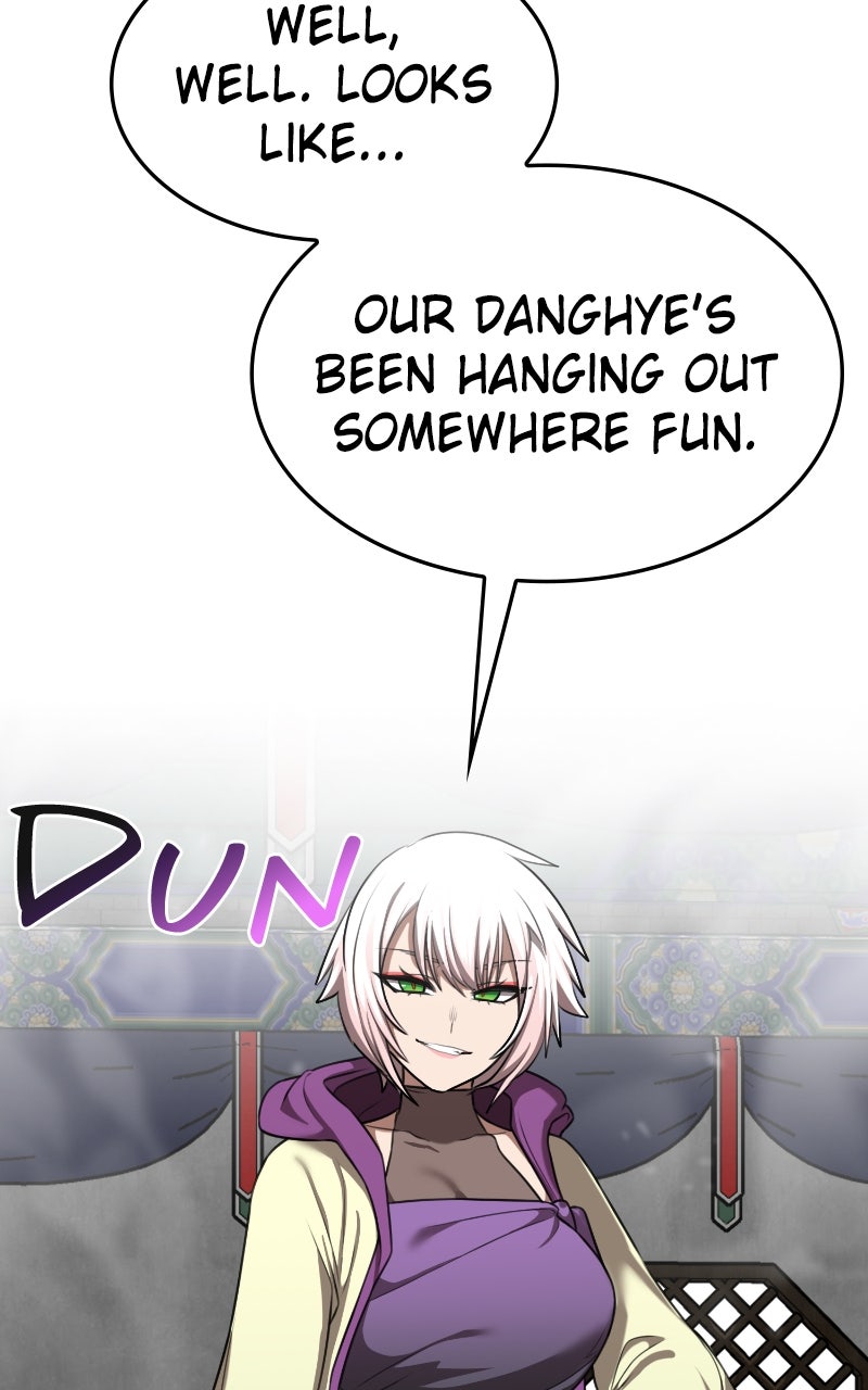 Read Maybe Undefeatable chapter 48 image 87 on Lezhin