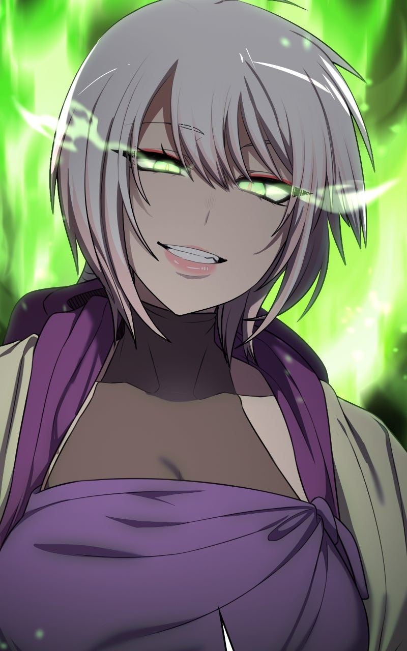 Read Maybe Undefeatable chapter 48 image 89 on Lezhin