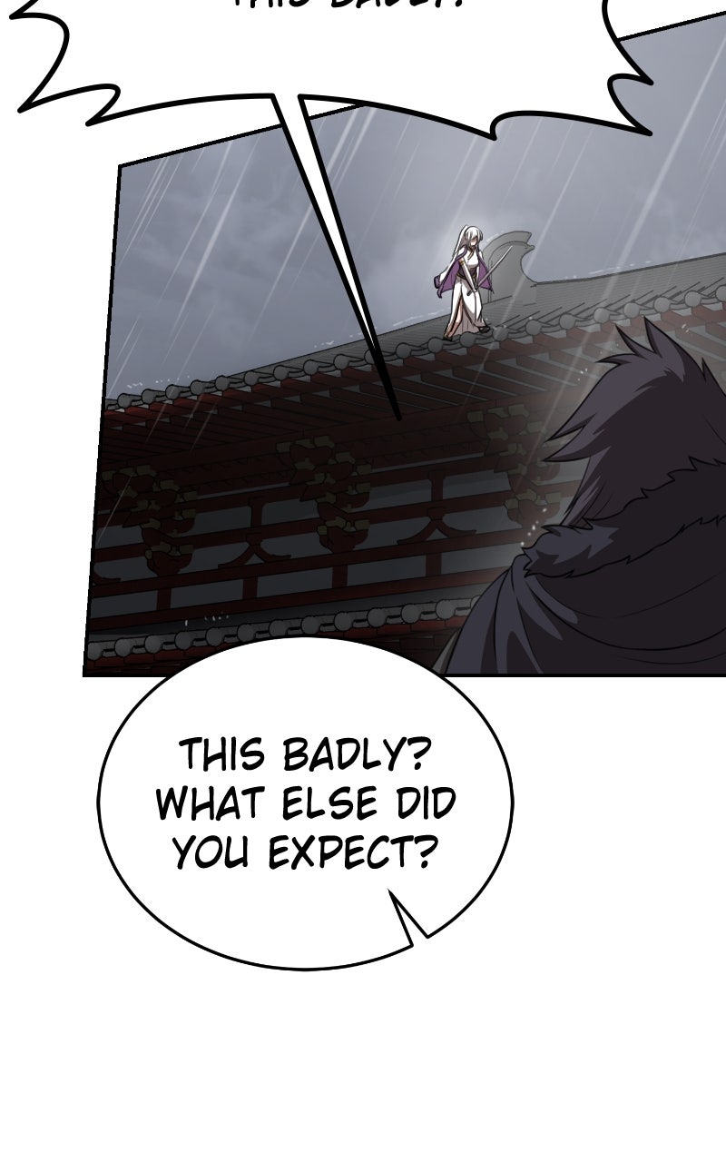 Read Maybe Undefeatable chapter 49 image 10 on Lezhin