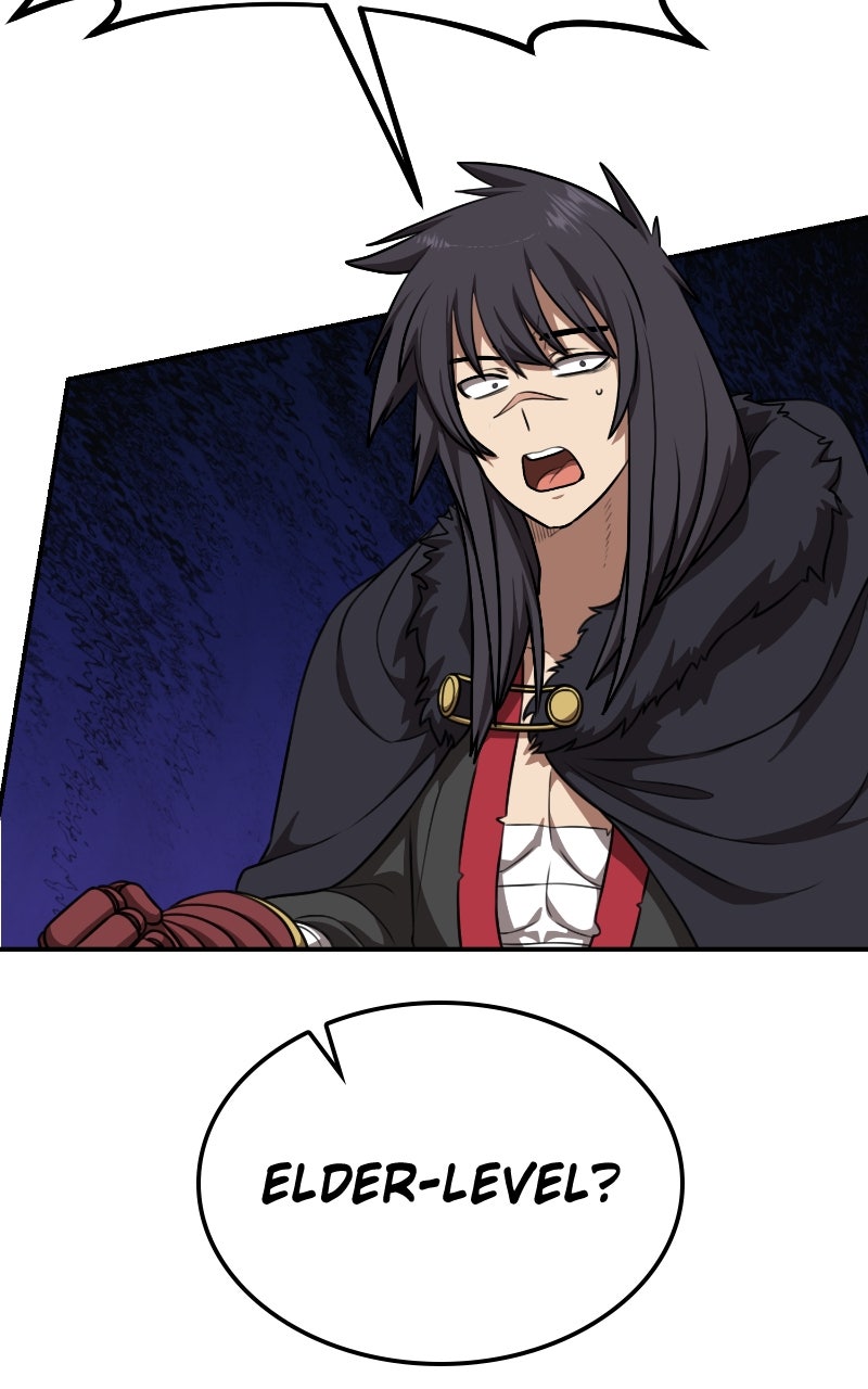 Read Maybe Undefeatable chapter 49 image 13 on Lezhin