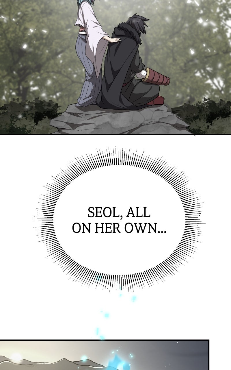 Read Maybe Undefeatable chapter 49 image 2 on Lezhin