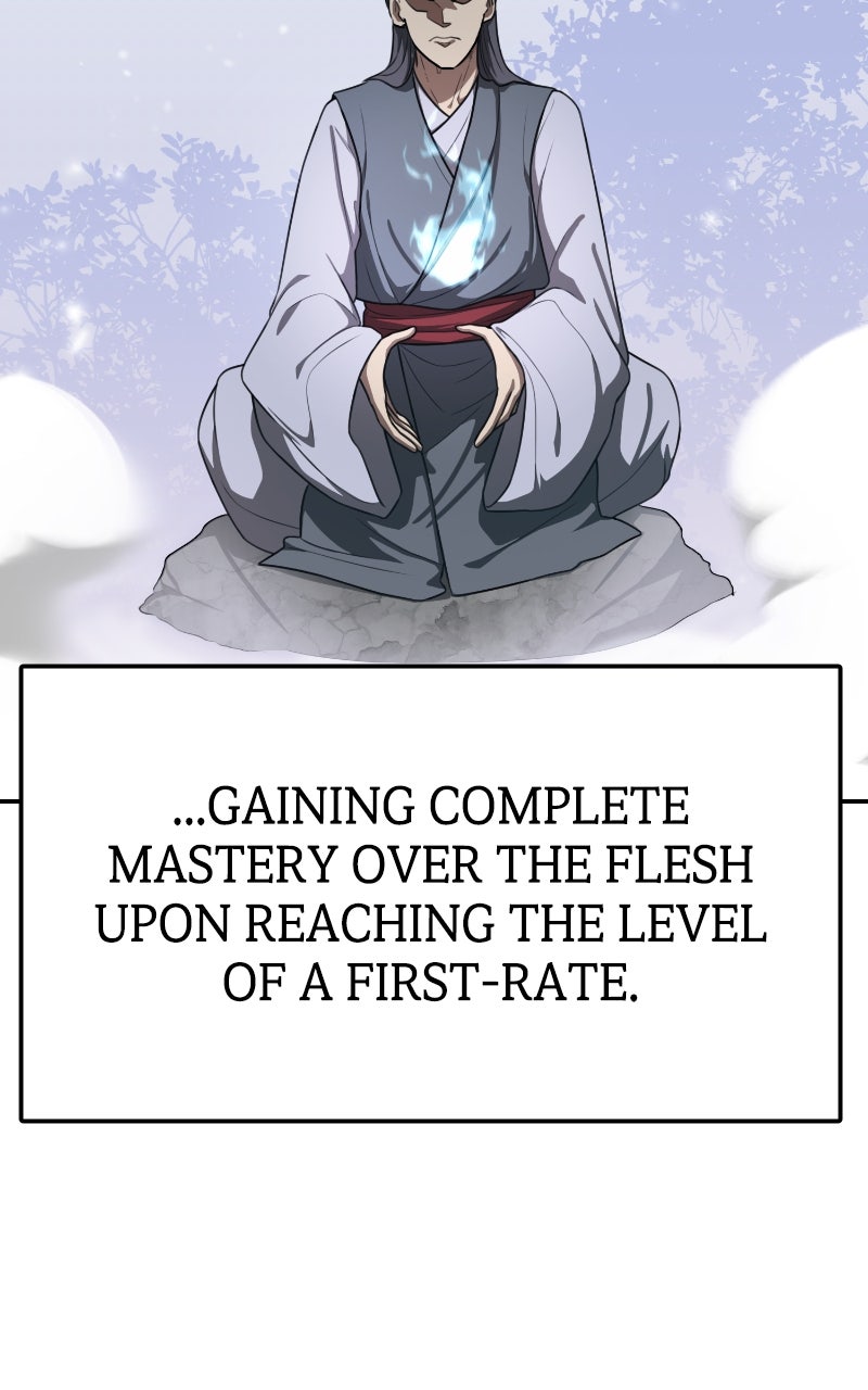 Read Maybe Undefeatable chapter 49 image 21 on Lezhin