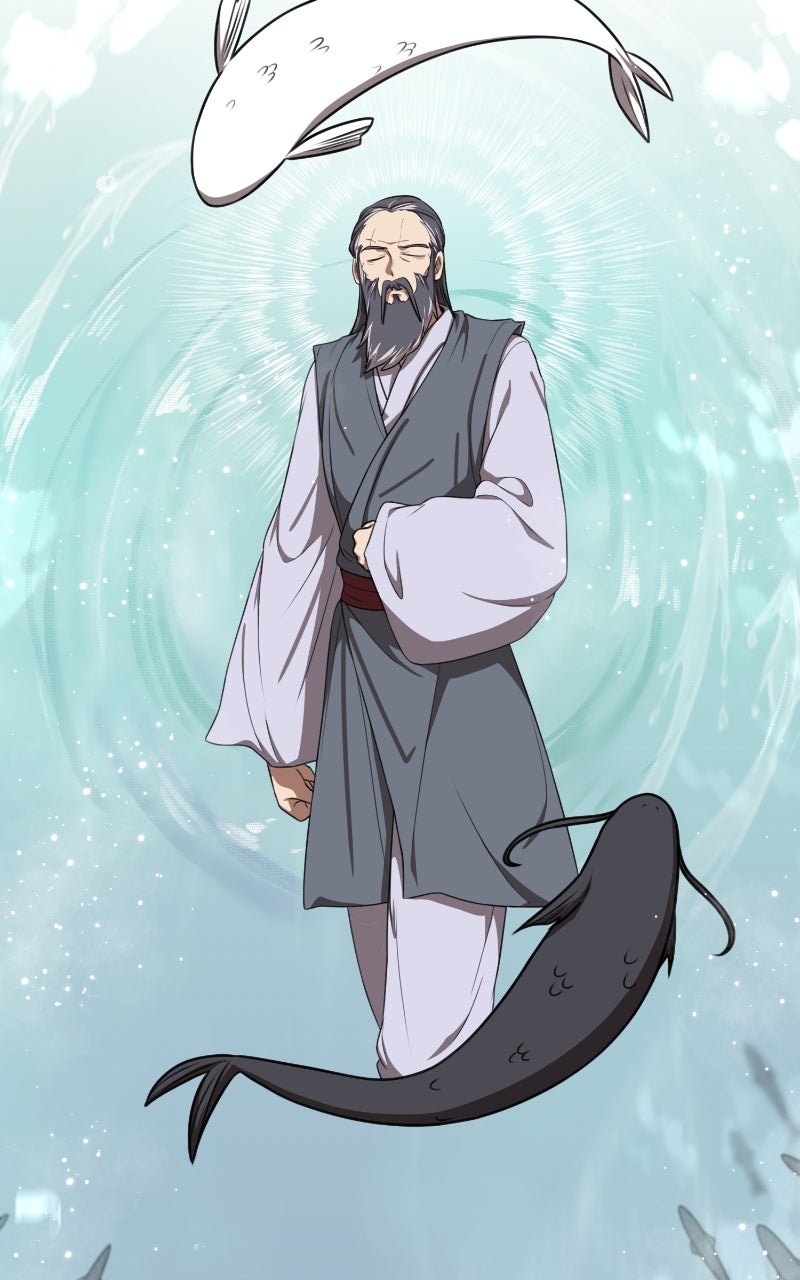 Read Maybe Undefeatable chapter 49 image 25 on Lezhin