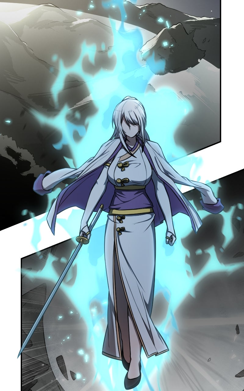 Read Maybe Undefeatable chapter 49 image 3 on Lezhin