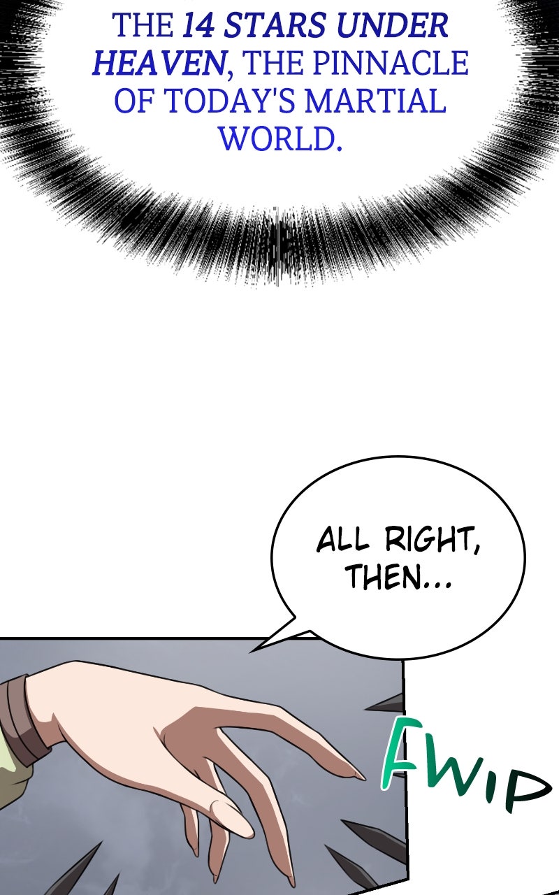 Read Maybe Undefeatable chapter 49 image 34 on Lezhin