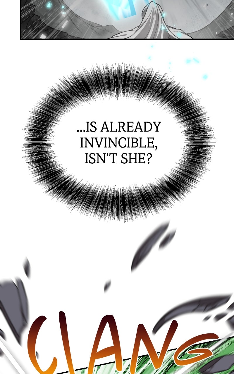 Read Maybe Undefeatable chapter 49 image 4 on Lezhin