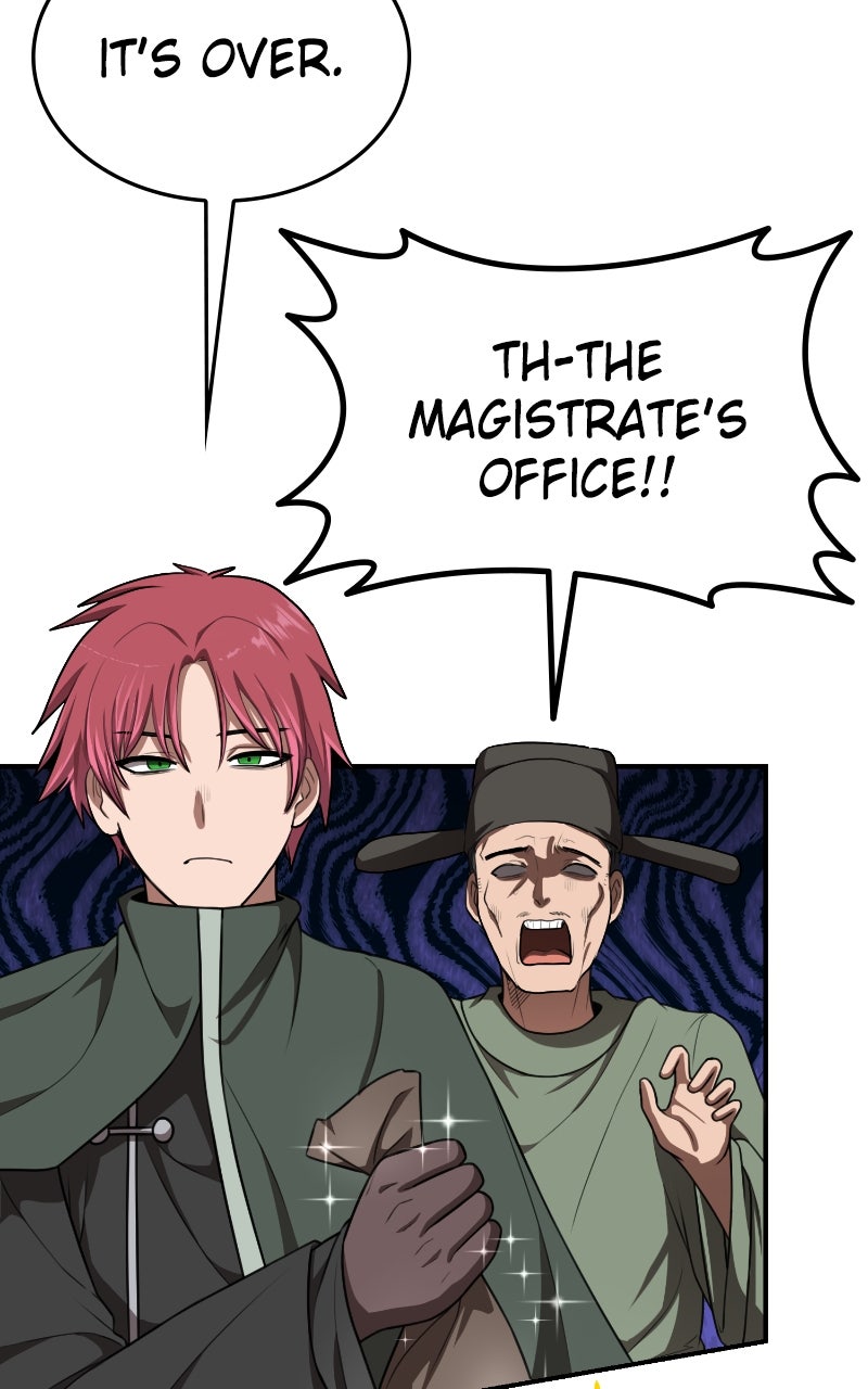 Read Maybe Undefeatable chapter 49 image 42 on Lezhin