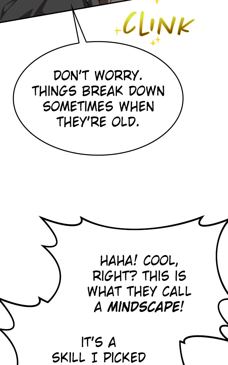 Read Maybe Undefeatable chapter 49 image 43 on Lezhin