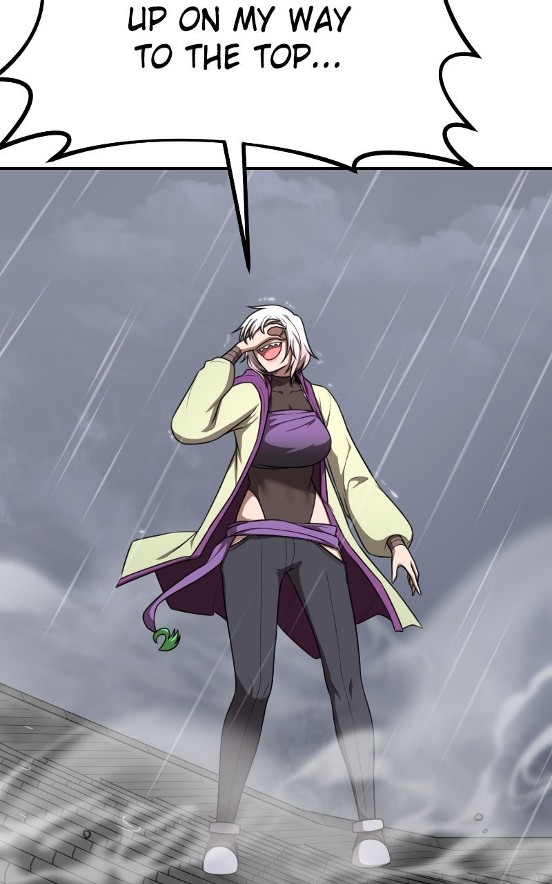 Read Maybe Undefeatable chapter 49 image 44 on Lezhin