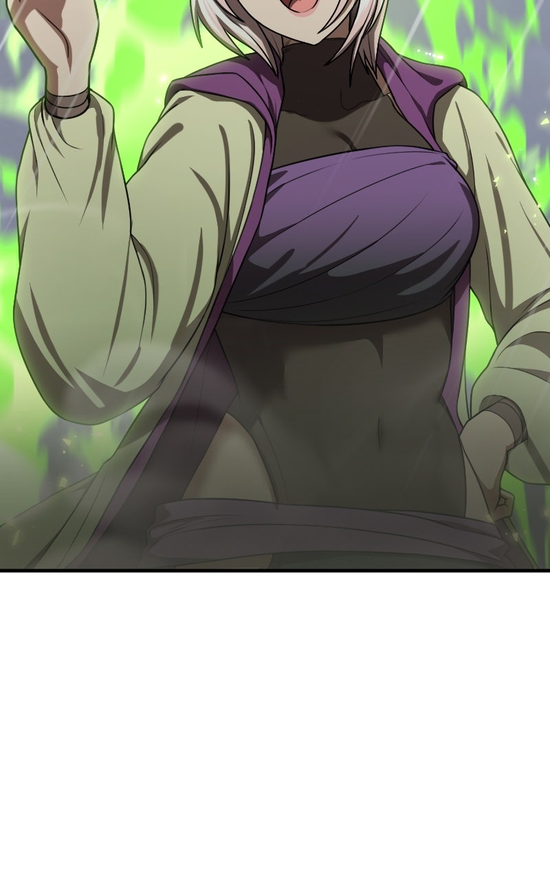 Read Maybe Undefeatable chapter 49 image 46 on Lezhin