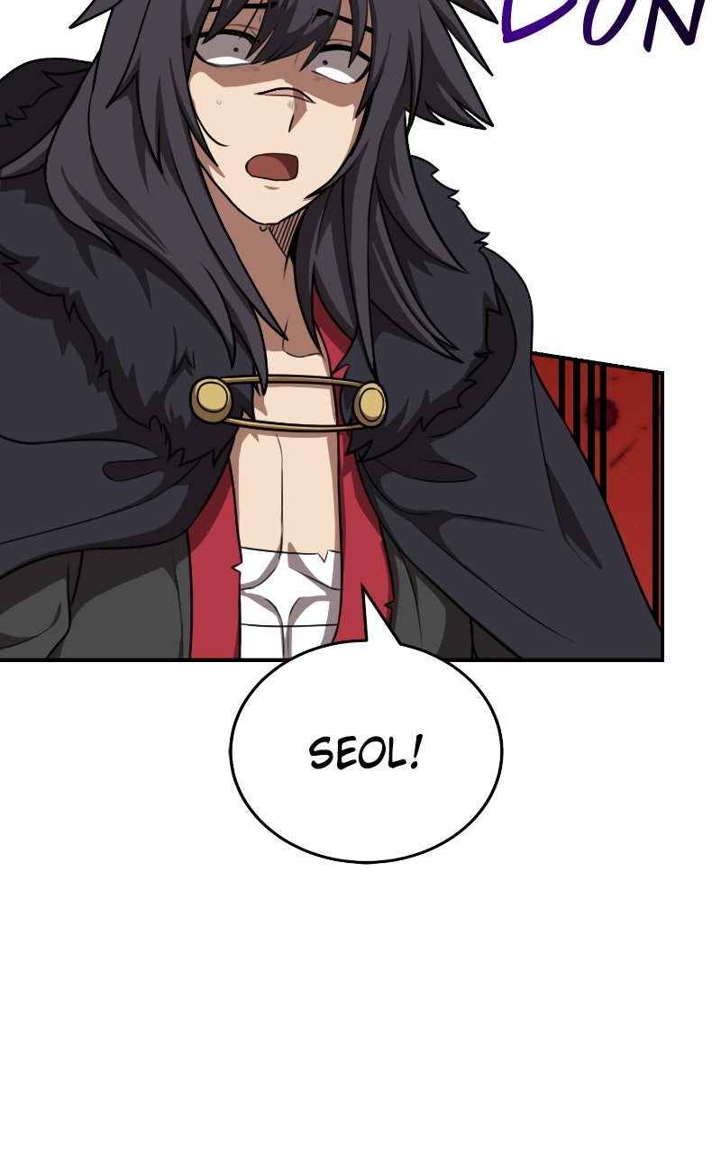Read Maybe Undefeatable chapter 49 image 50 on Lezhin