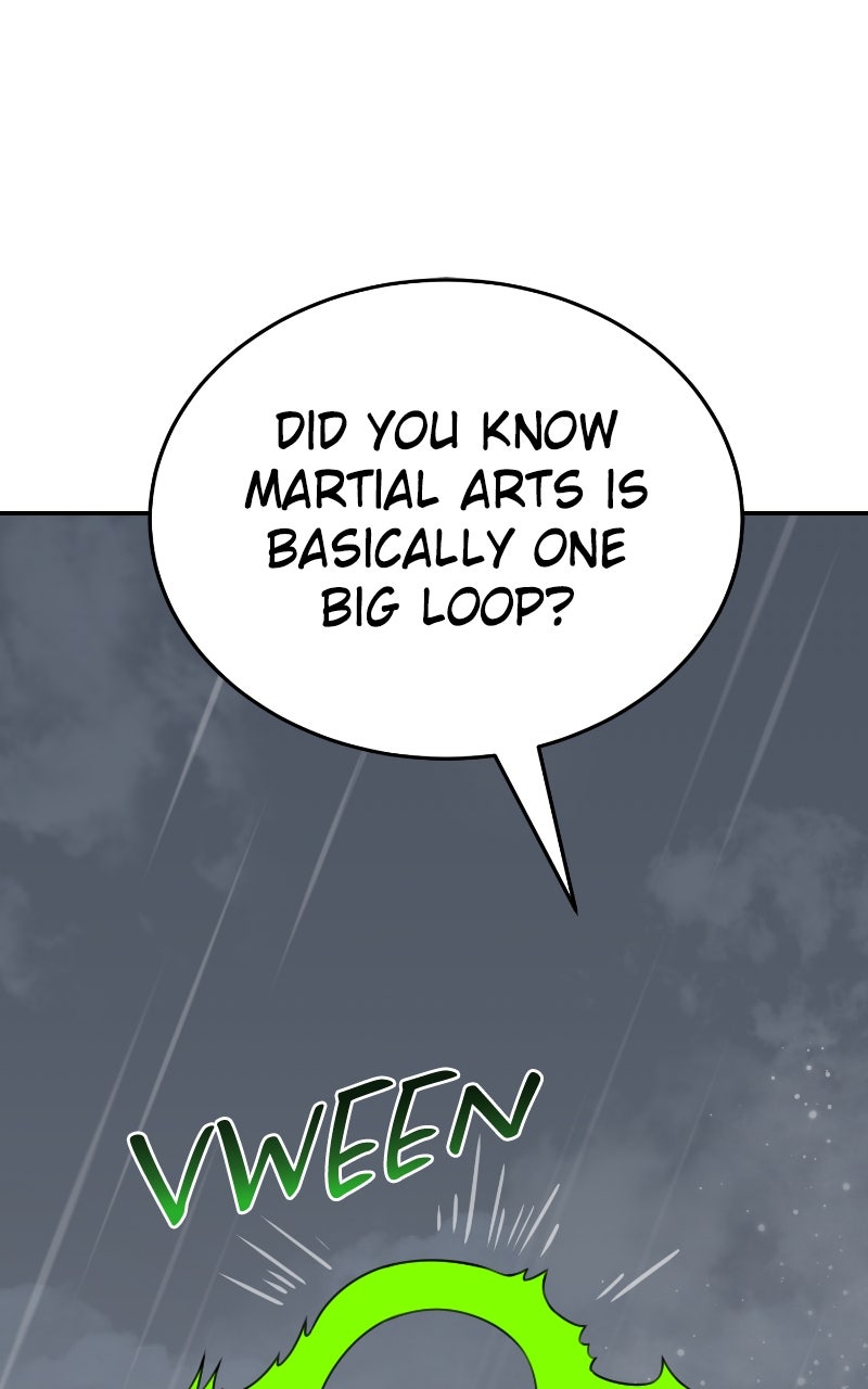 Read Maybe Undefeatable chapter 49 image 52 on Lezhin
