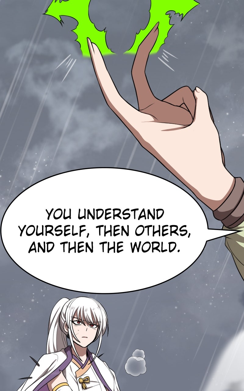 Read Maybe Undefeatable chapter 49 image 53 on Lezhin